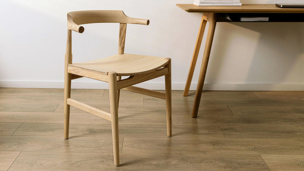 Ash - Dining Chair