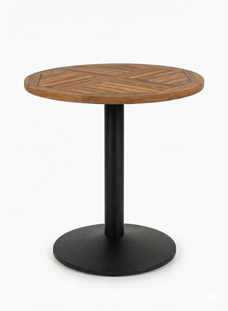 4 Seasons Outdoor Volta Teak Coffee Table