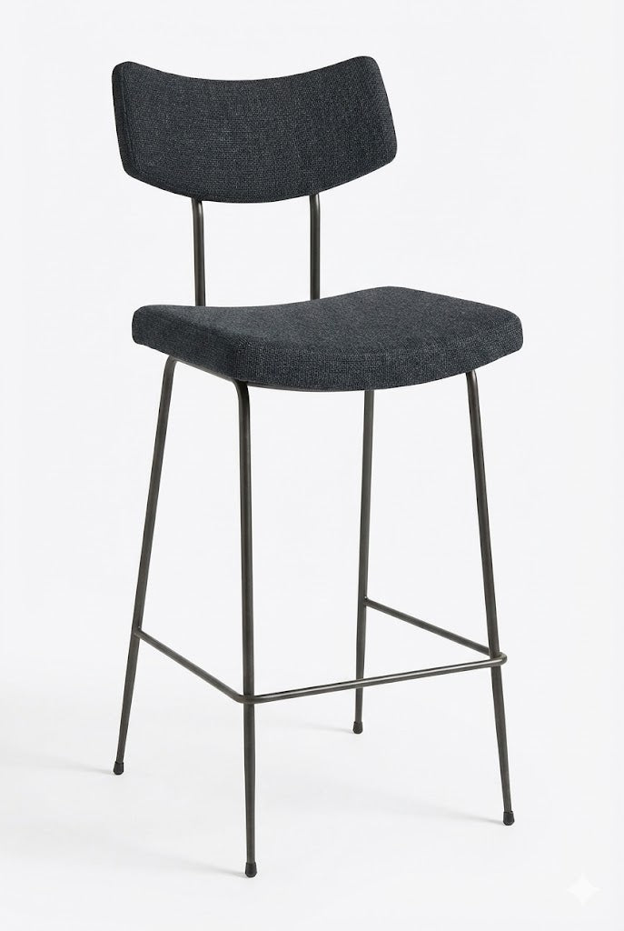 Soli Bar Stool