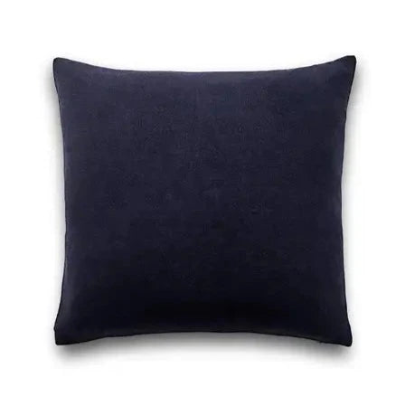 Prairie Pillow Navy