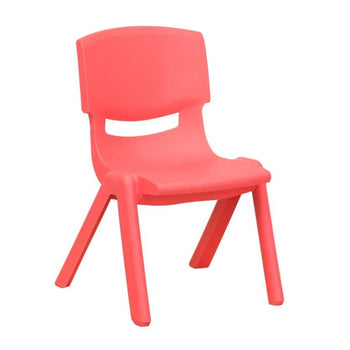 Stackable 11" Chair