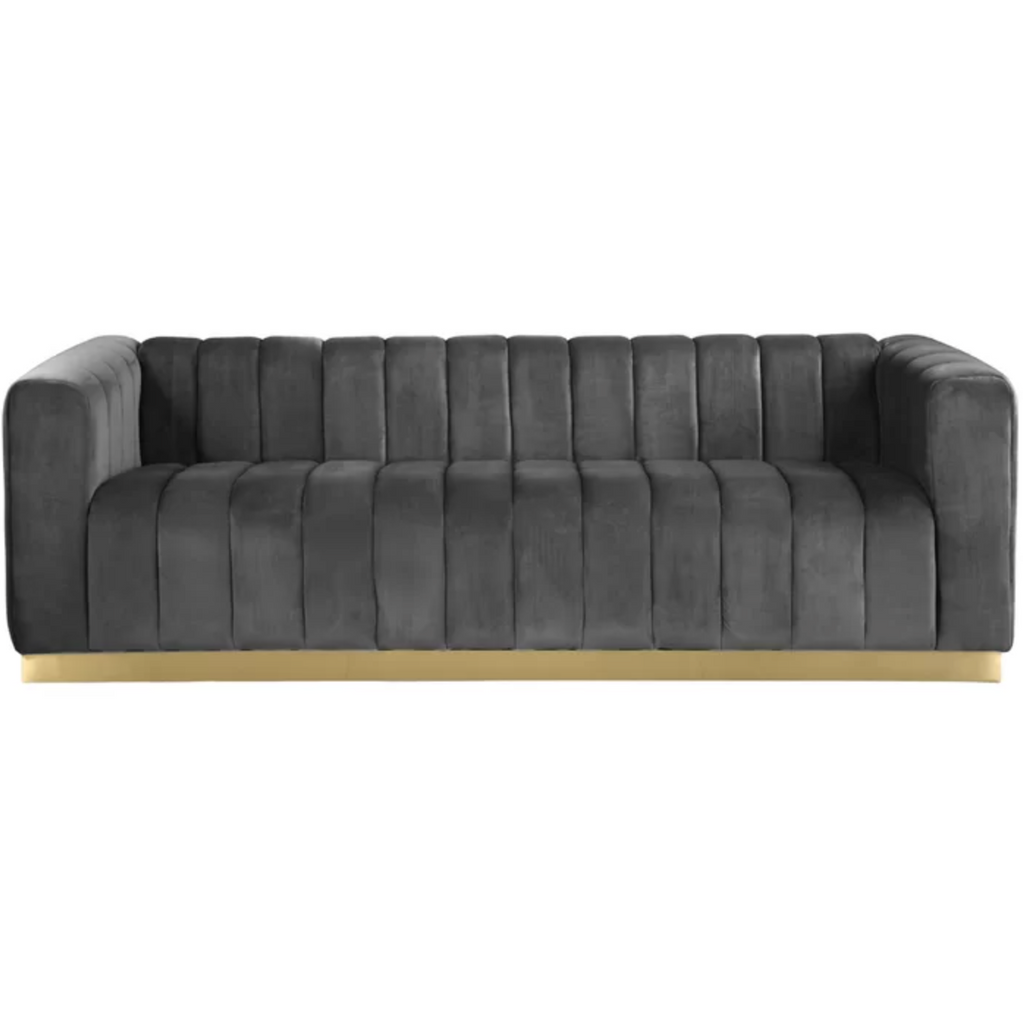 86.5'' Upholstered Sofa