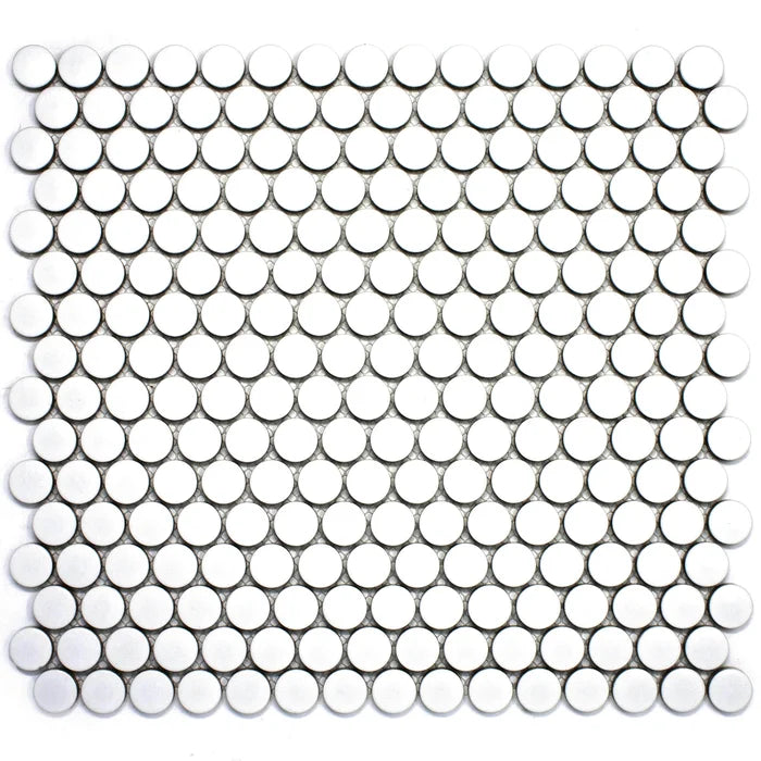 Porcelain Mosaic Wall & Floor Tile