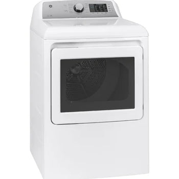 High Efficiency Gas Dryer